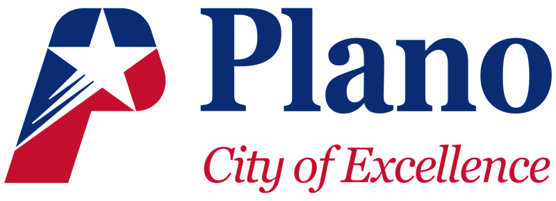 City of Plano logo
