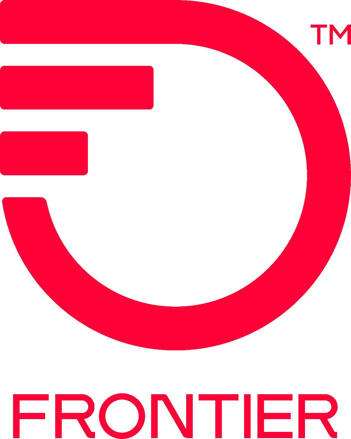 Frontier logo