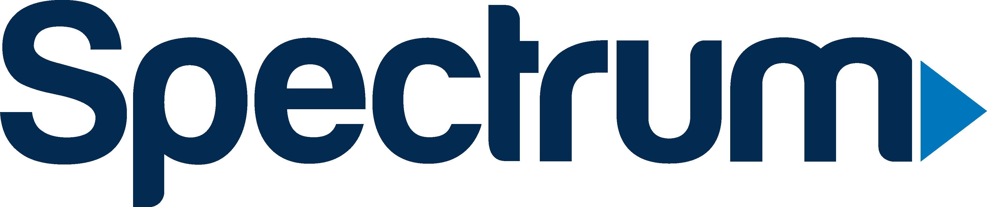 Spectrum logo