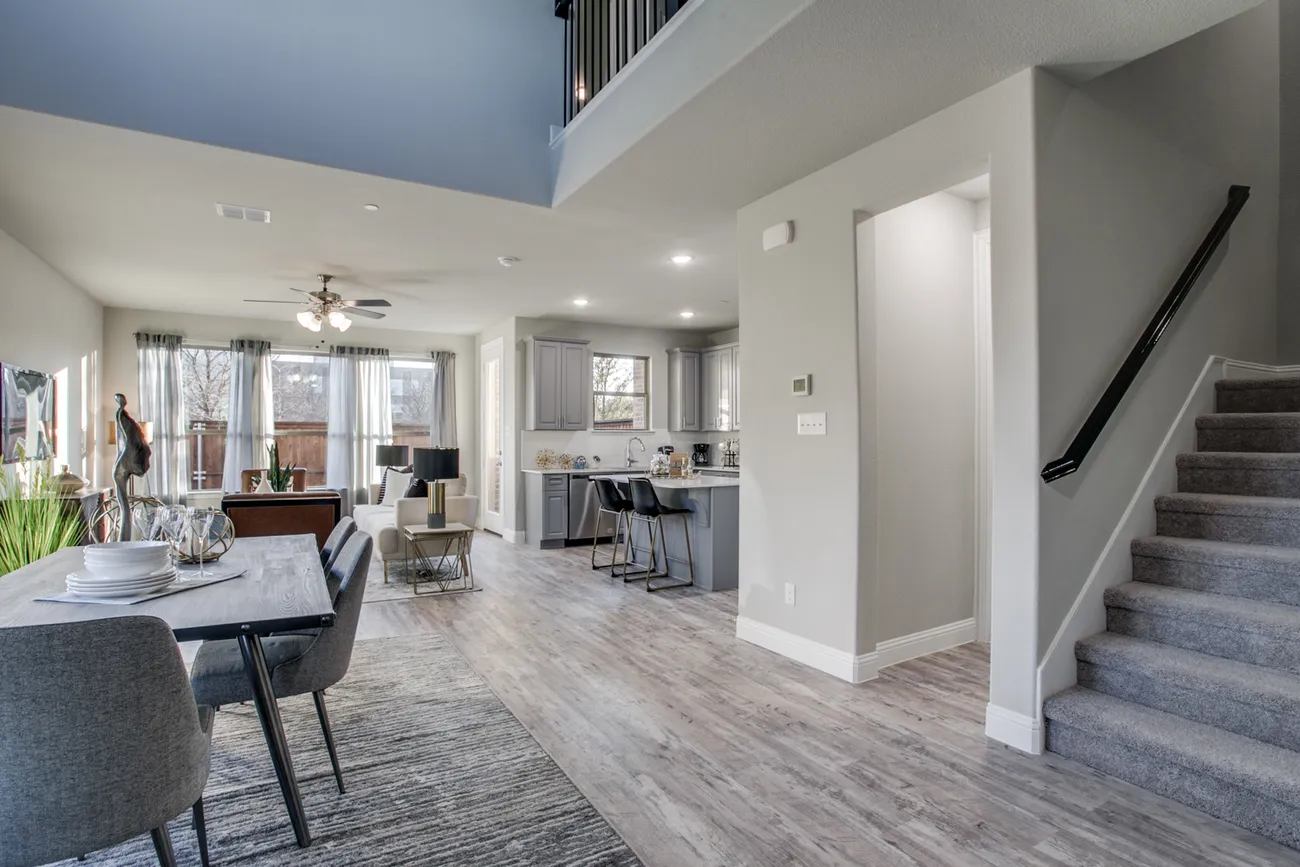 Entryway